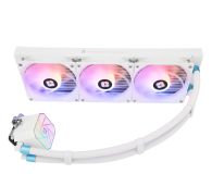 Thermalright Aqua Elite 360 Argb V3 White 3x120mm - 1313549 - zdjęcie 3